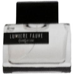 Lumière Fauve (2016) by Pierre Guillaume perfume bottle