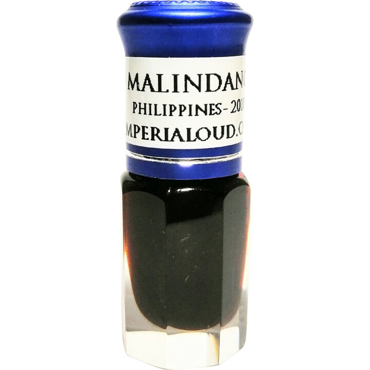 Malindang by Imperial Oud perfume bottle
