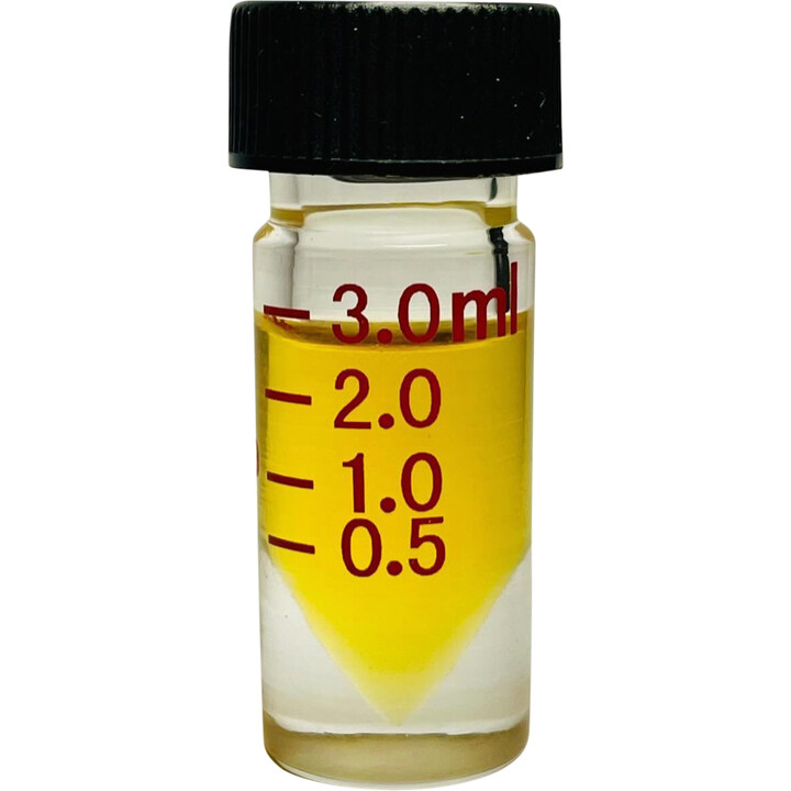 Lao Gold 2 by Alhind Oud perfume bottle