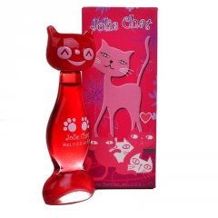 Jolie Chat (red) by Santa Barbara Polo & Racquet Club perfume bottle