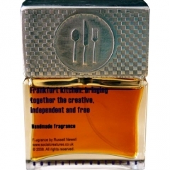 Frankfurt Kitchen by Social Creatures perfume bottle
