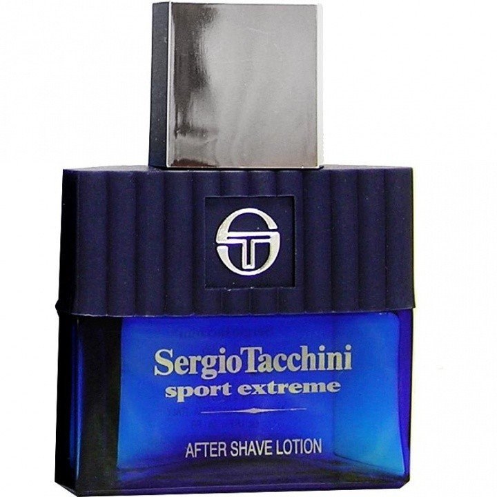 Sport Extreme (After Shave Lotion) by Sergio Tacchini perfume bottle