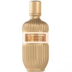 Eaudemoiselle Bois de Oud by Givenchy perfume bottle