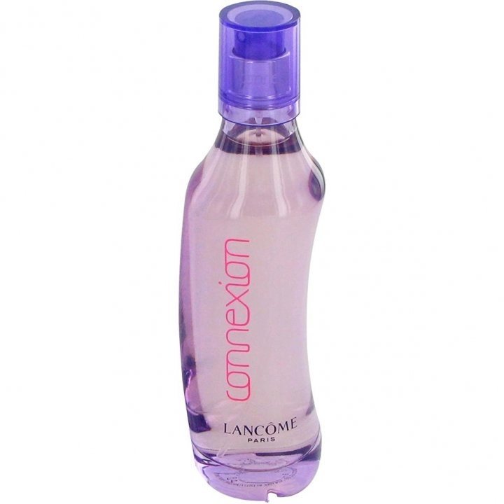 Connexion by Lancôme perfume bottle