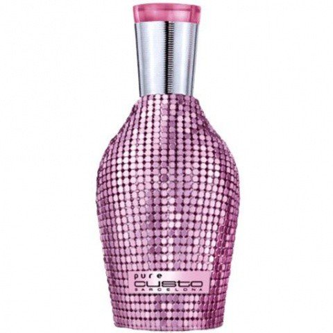 Pure Custo Barcelona Woman Collector's Edition by Custo Barcelona perfume bottle