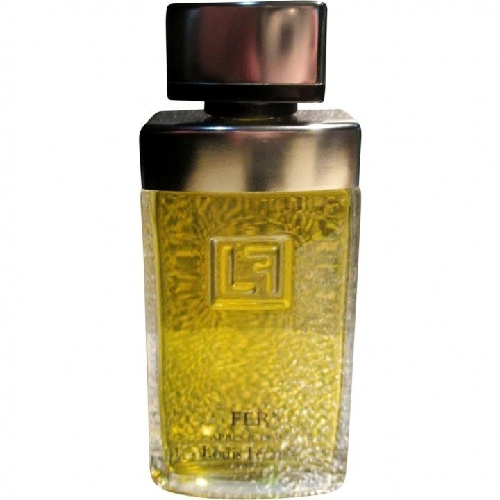 Fer (Après-Rasage) by Féraud perfume bottle