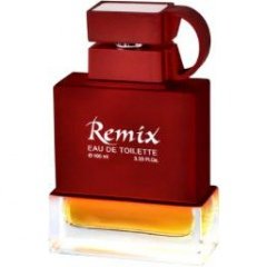 Remix for Men by L. V. Beethoven perfume bottle