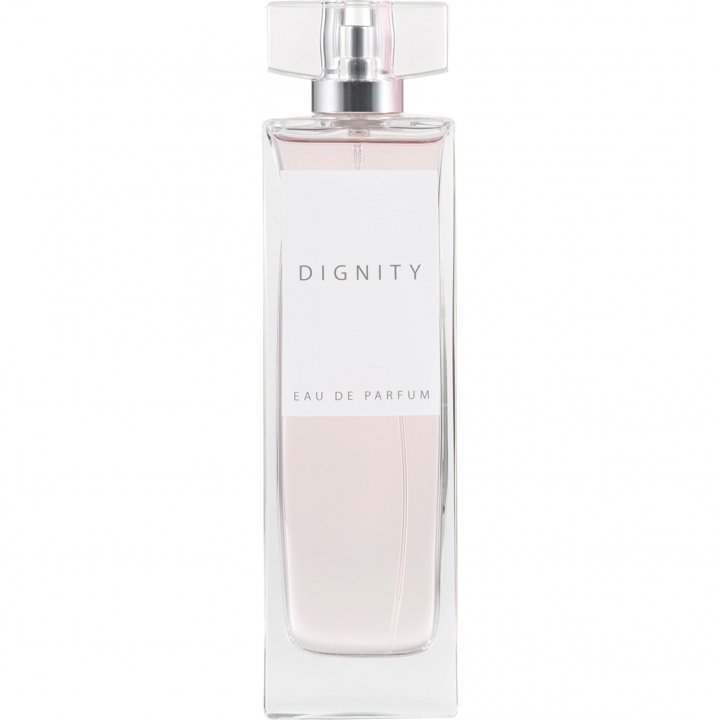 Dignity by C&A perfume bottle