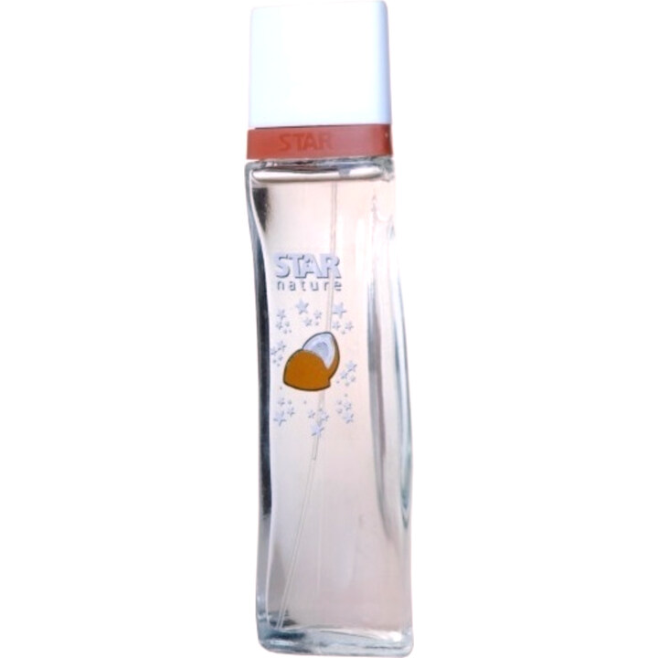 Coconut by Star Nature perfume bottle