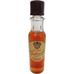 Jasmin by Galimard perfume bottle