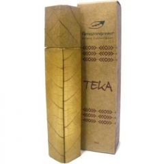 Teka by Amazongreen perfume bottle