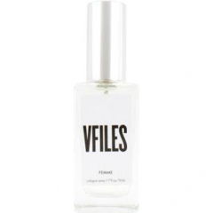 Vfiles Femme by Vfiles perfume bottle