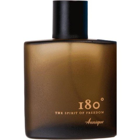 180° by Annique perfume bottle