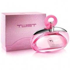 Twist pour Femme by Emper perfume bottle
