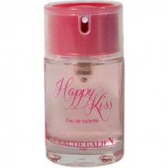 Happy Kiss Rouge by Claude Galien perfume bottle