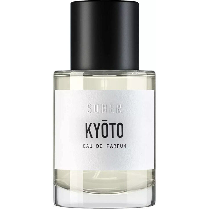 Kyōto by Sober perfume bottle