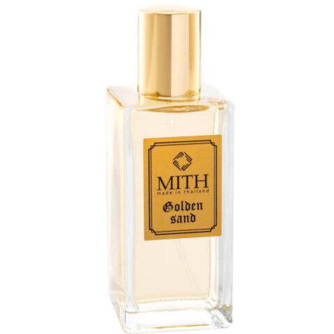 Golden Sand by Mith perfume bottle
