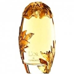L'Or de Torrente EDP by Torrente perfume bottle