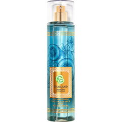 Thailand Sweet Kiwi & Starfruit