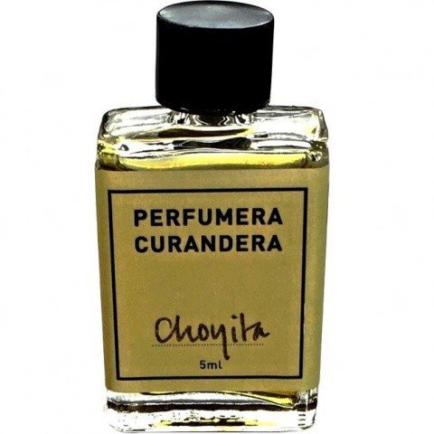 Choyita by Perfumera Curandera perfume bottle