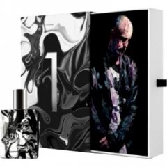 Series Four - Crust by Six Scents perfume bottle