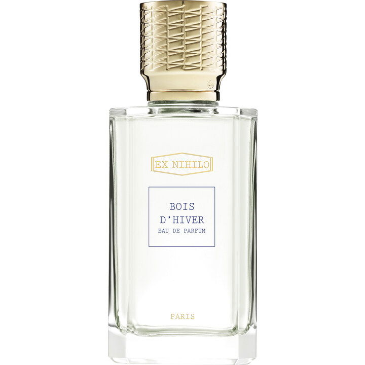 Bois d'Hiver by Ex Nihilo perfume bottle
