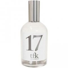17 by The Fragrance Kitchen perfume bottle