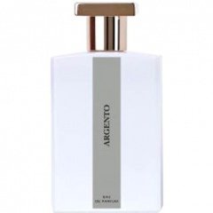 Argento by Marcoccia / Officine del Profumo perfume bottle