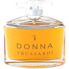 Donna Trussardi EDT by Trussardi perfume bottle