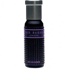 Second Skin by Ted Baker perfume bottle