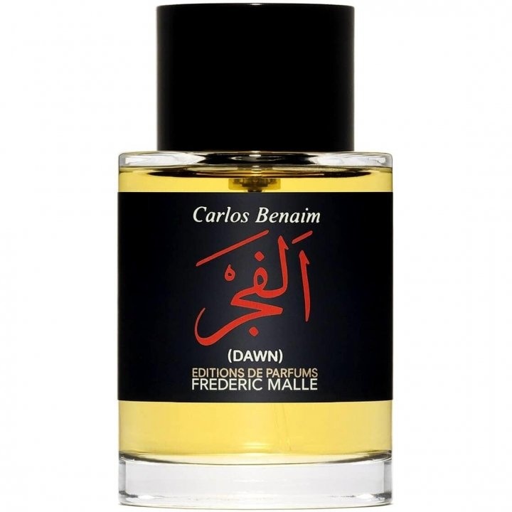 Dawn by Editions de Parfums Frédéric Malle perfume bottle
