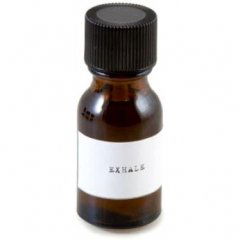 Exhale by Lush / Cosmetics To Go perfume bottle