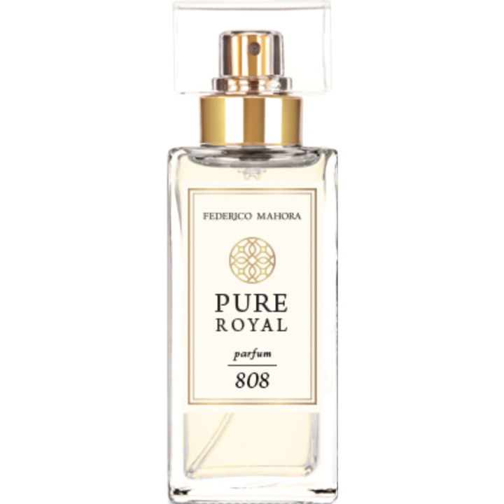 Pure Royal 808