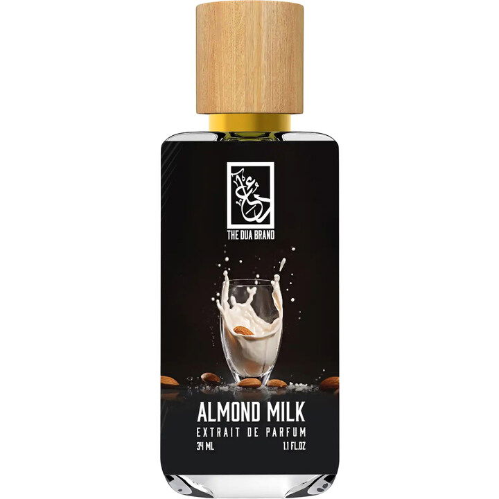 Almond Milk by The Dua Brand / Dua Fragrances perfume bottle