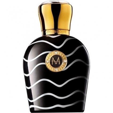Art Collection - Aristoqrati EDP by Moresque perfume bottle