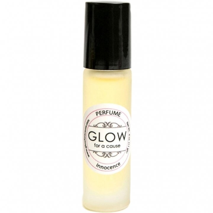 Innocence (Perfume) by Glow for a Cause perfume bottle