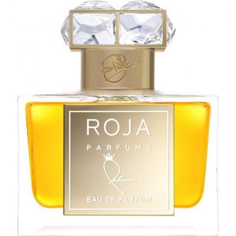 Ahlam by Roja Parfums perfume bottle