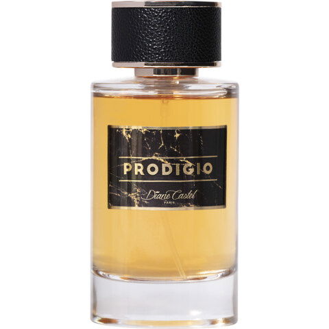 Prodigio by Diane Castel perfume bottle