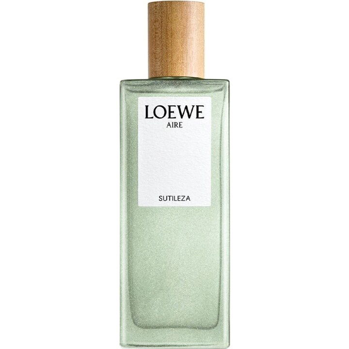 Aire Sutileza by Loewe perfume bottle