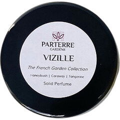 Vizille (Solid Perfume) by Parterre Gardens perfume bottle
