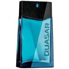 Quasar Surf by O Boticário perfume bottle