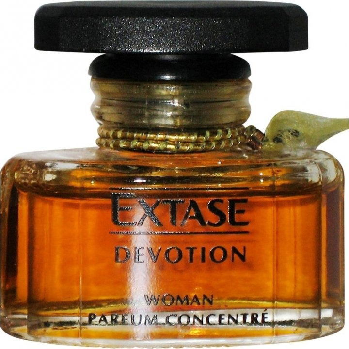 Extase Devotion Woman (Parfum Concentré) by Mülhens perfume bottle