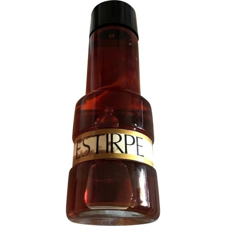 Estirpe by Juper perfume bottle