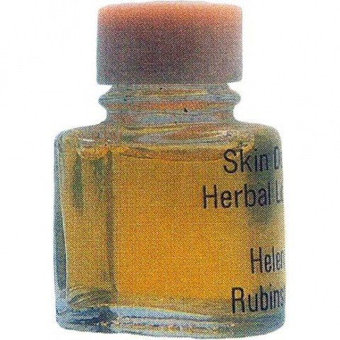 Skin Dew by Helena Rubinstein perfume bottle