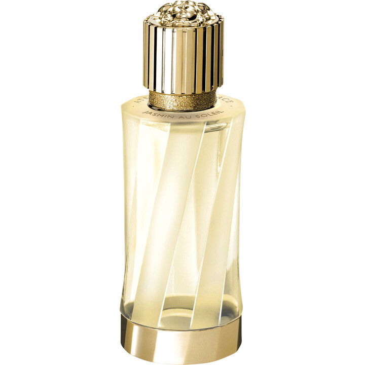 Atelier Versace - Jasmin au Soleil by Versace perfume bottle