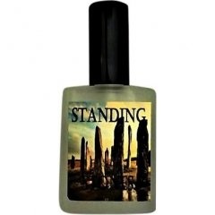 Standing Stones by Red Deer Grove perfume bottle
