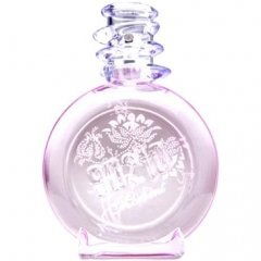 Moment by Beverly Hills 90210 perfume bottle