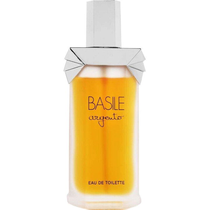 Basile Argento EDT by Basile perfume bottle
