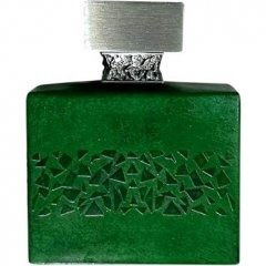 Royal Vetiver by M. Micallef perfume bottle