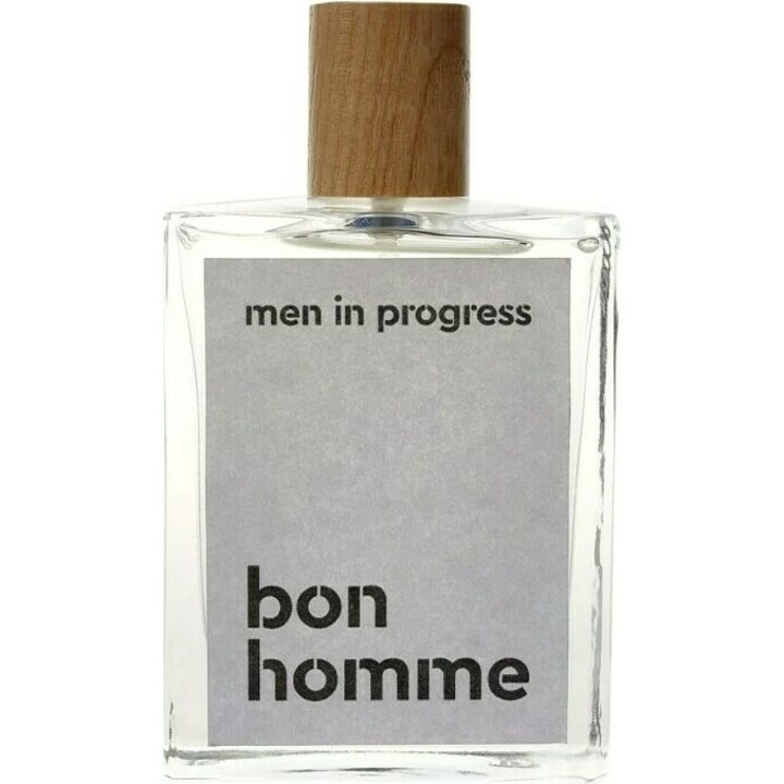 Bon Homme by Jules perfume bottle